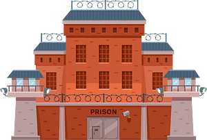 jailhouse cliparts