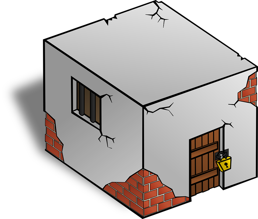 jailhouse cliparts