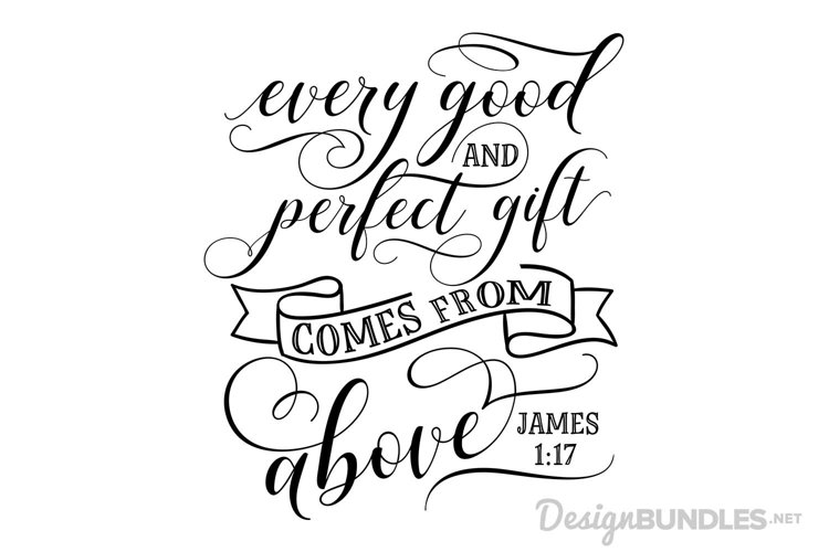 james 1 17 cliparts