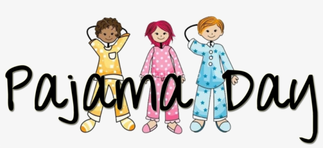 Free: Pajama Day Png Pixels - Pajamas For Kids Clip Art ...