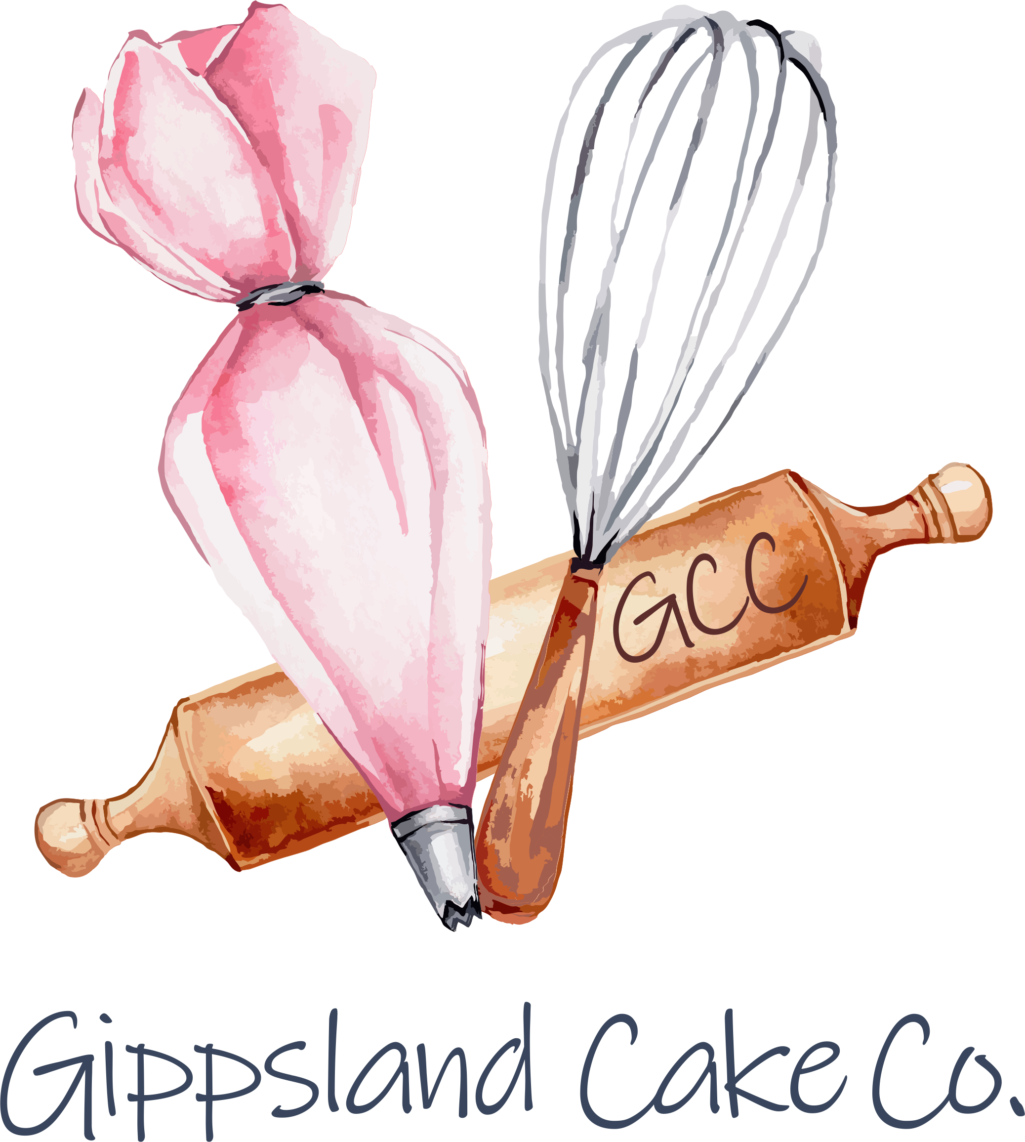 Your One-Stop Cake Supply Shop | Gippsland Cake Co.