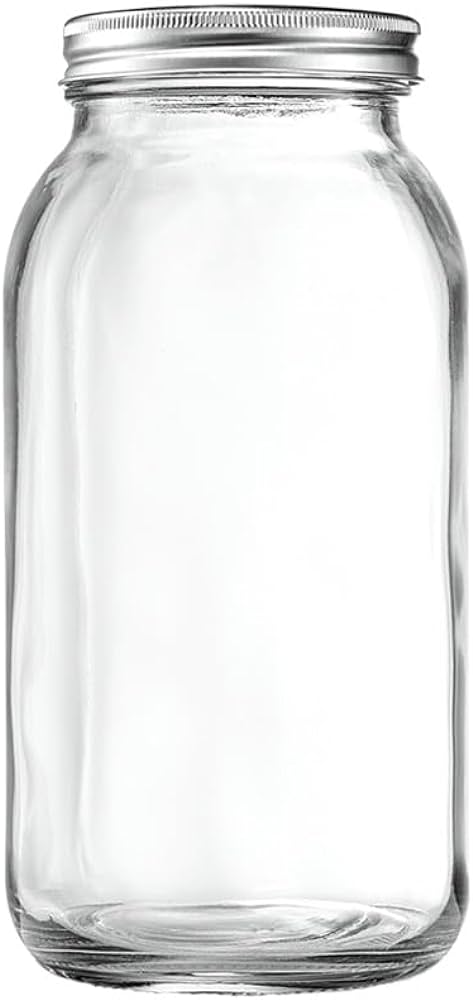 jars