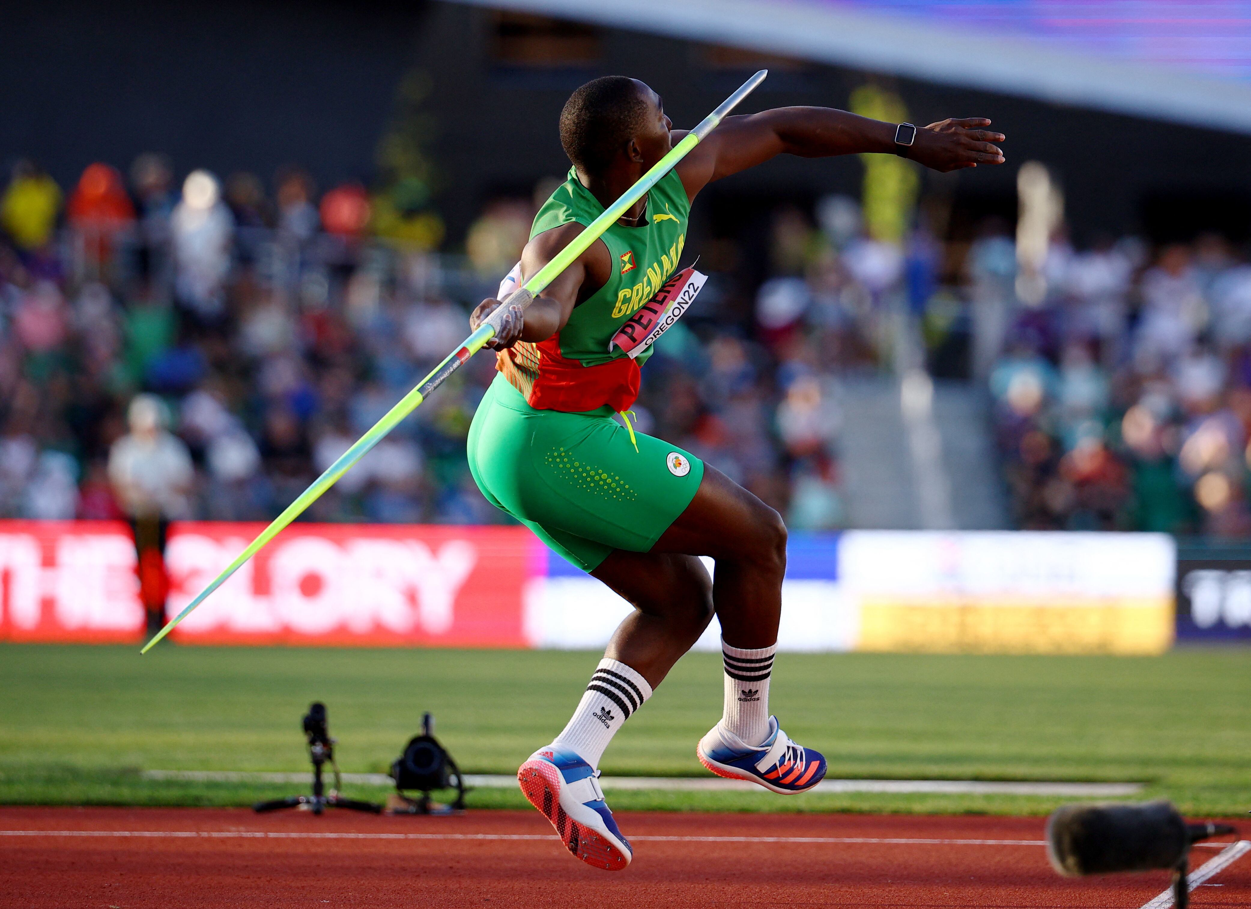 javelin pictures