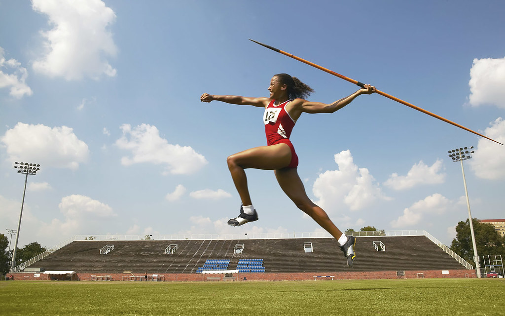 javelin pictures