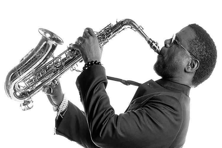 What instruments make up a jazz band - Radio Art - The Art of ...