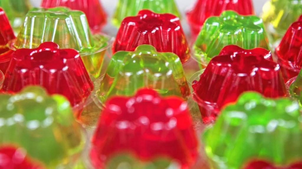 What Is Jello Made Of? Ingredients and Nutrition