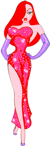 Jessica Rabbit - Wikipedia