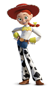 jessie toy story pictures