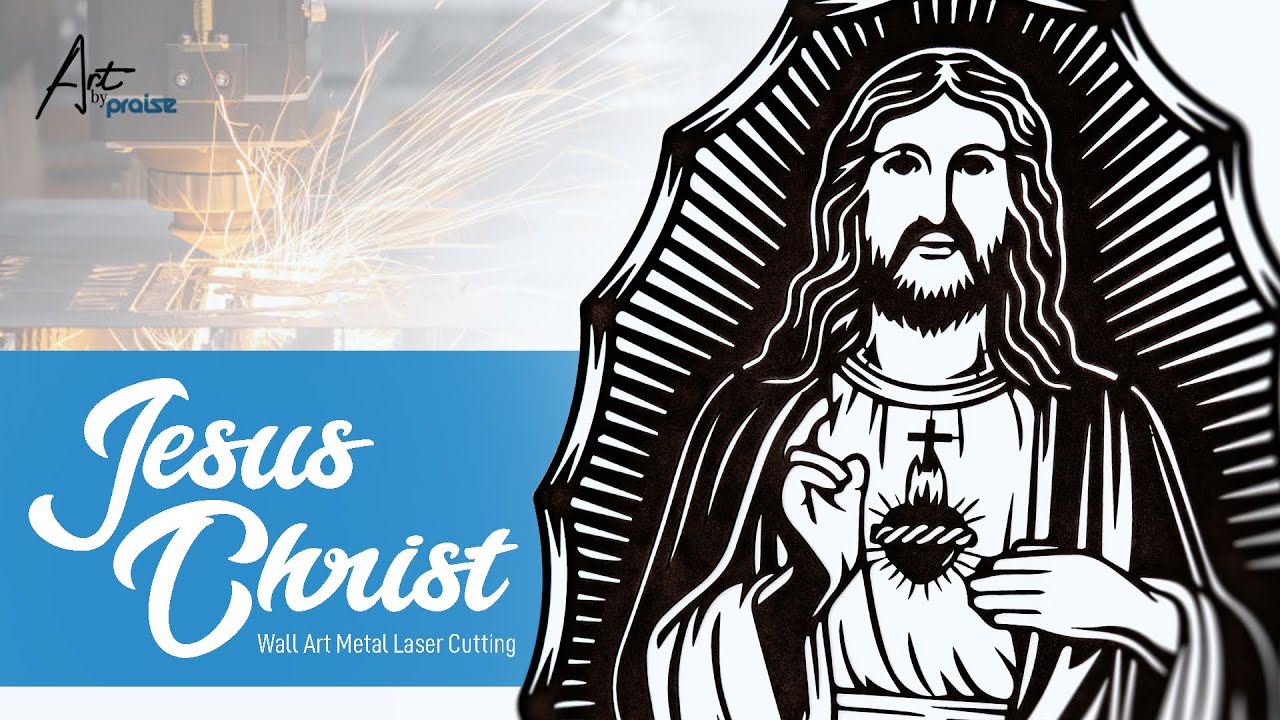 jesus christ clipart 2024