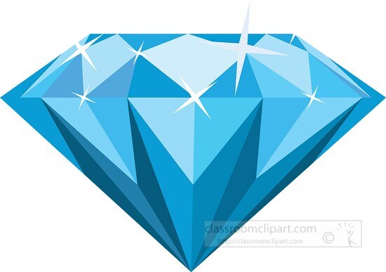 Gemstone Clipart fracture Jewel
