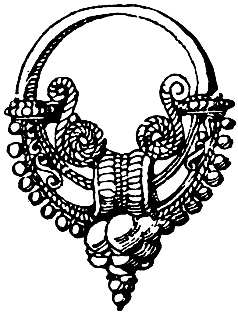 jewelry cliparts 2024