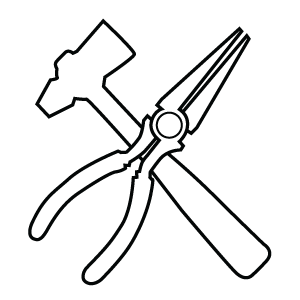 jewelry repair cliparts