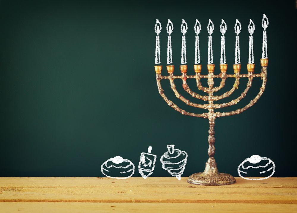 jewish holiday pictures