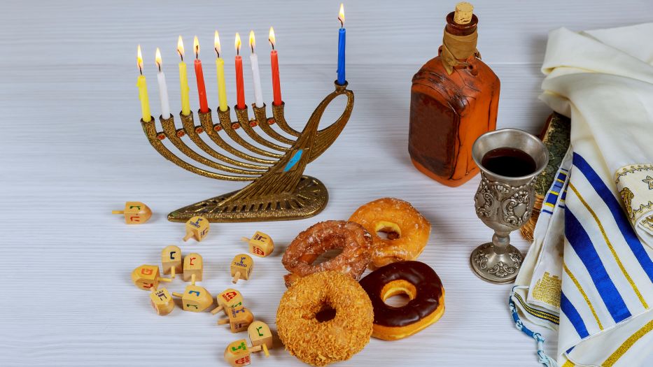 jewish holiday pictures