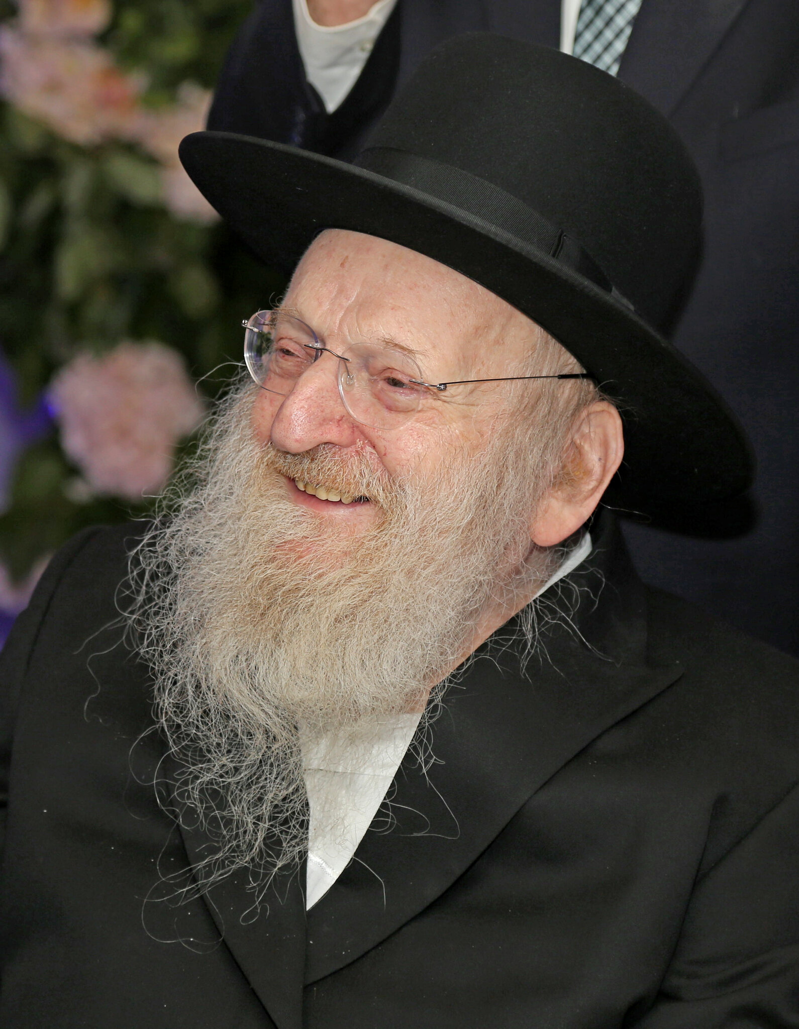 jewish rabbi pictures