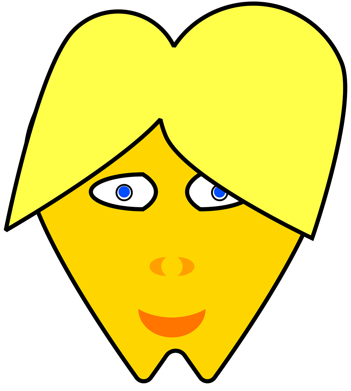 joey cliparts