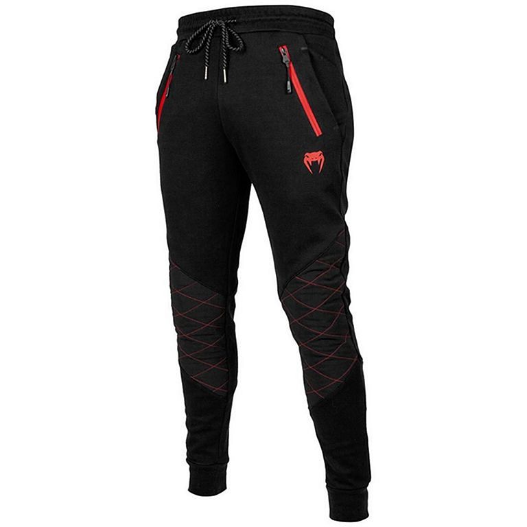 Venum Laser 2.0 Joggings Schwarz-Rot