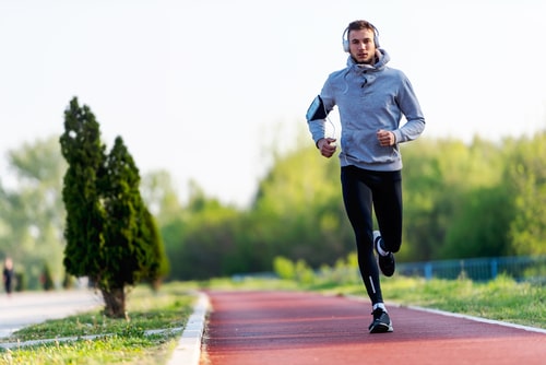 Are long walks or short jogs better for your fitness? - The Pacer ...
