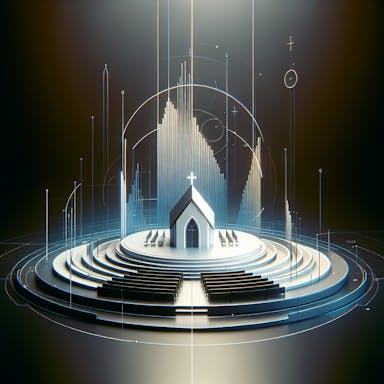 Joining A Church: A Biblical Perspective by Digital Bible