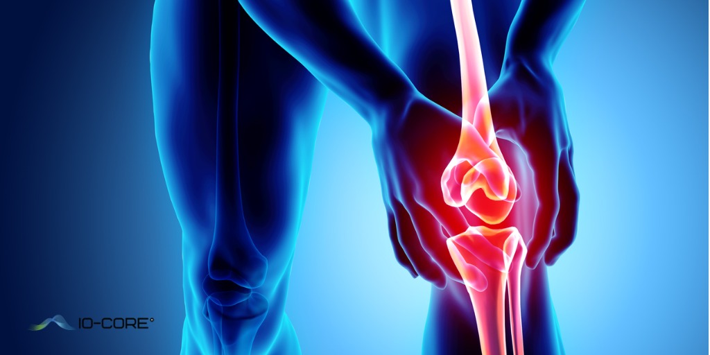 What Is Joint Pain? | iO-Core