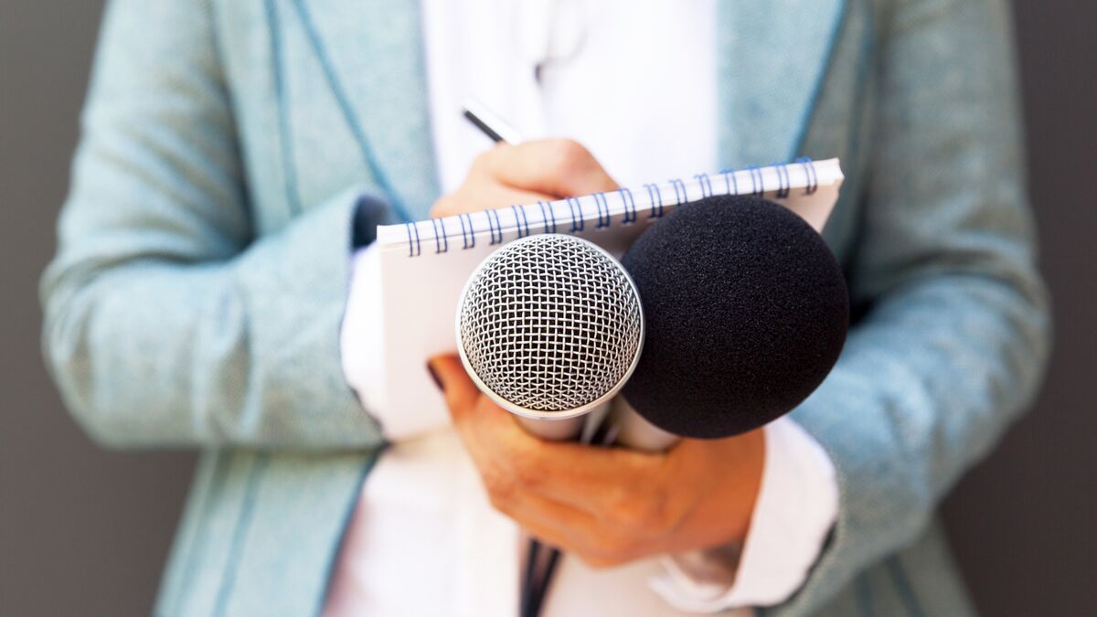 Journalist Ausbildung | Infos &amp; freie Stellen