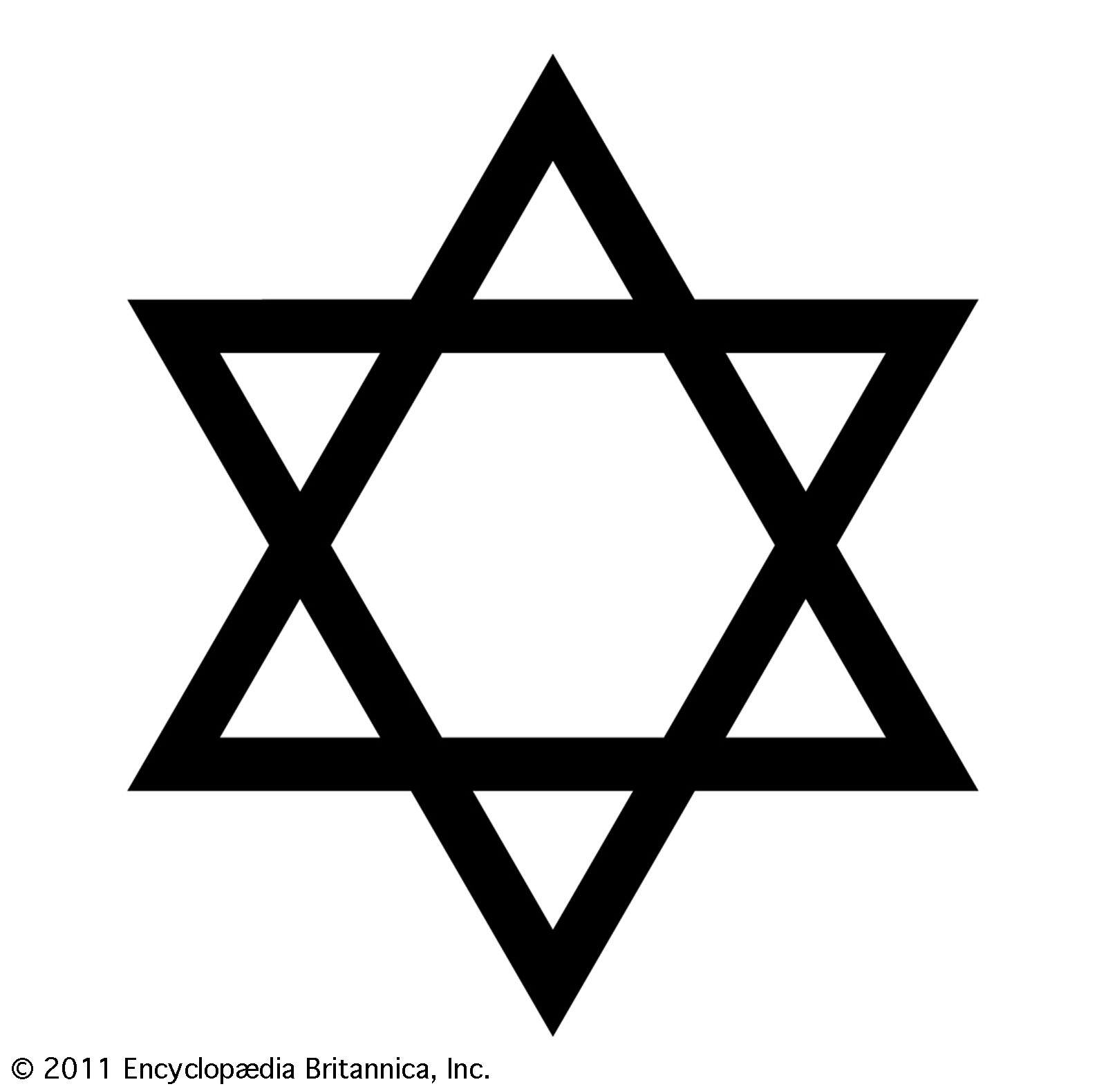 judaism symbols pictures