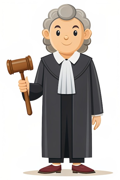 judge cliparts 2024