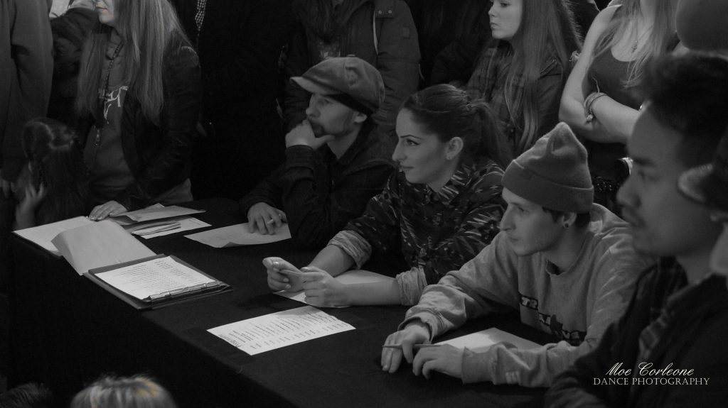 Judgings | Speedrock
