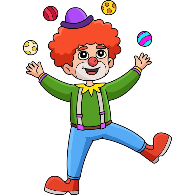 juggle cliparts