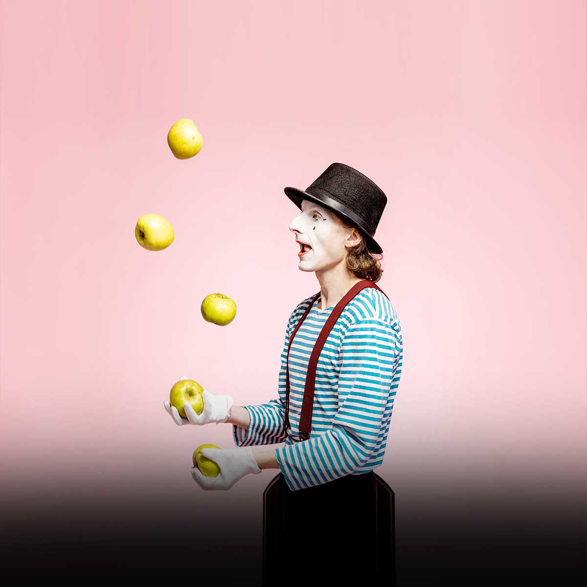 INTERNATIONAL JUGGLERS DAY - April 18, 2025 - National Today