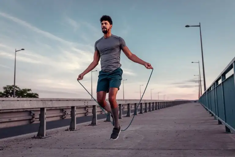 Know How Jumping Rope Can Help to Shed Kilos | Wockhardt Hospitals