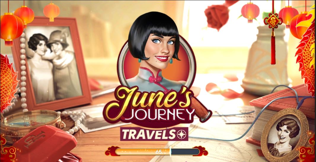 Junes Journey - Infosite