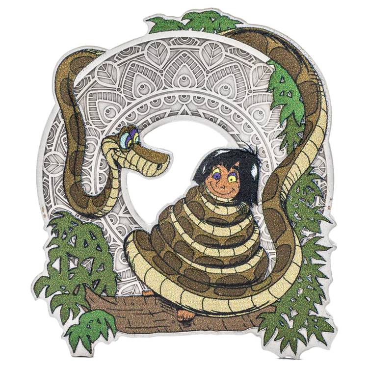 jungle book cliparts 2024