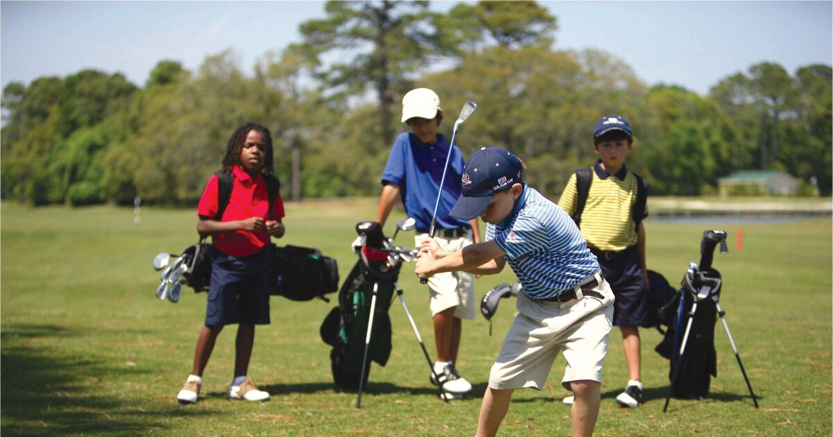 Golf Lessons in City, State | Golf Course Name