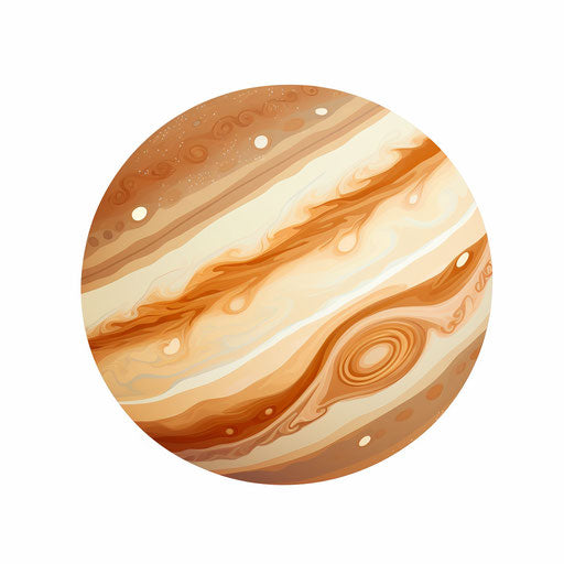jupiter clipart