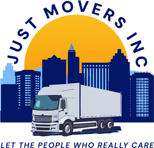 Just Movers Inc – Raleigh – Durham Moving Company
