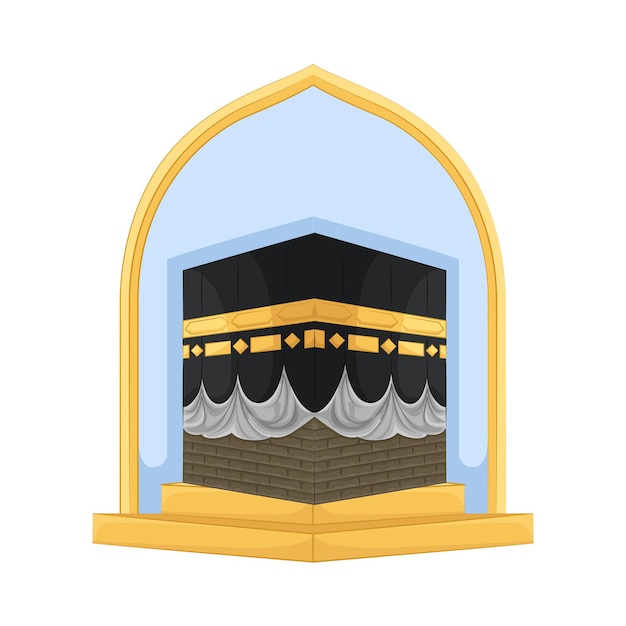 Kaaba Clipart Images - Free Download on clipart library