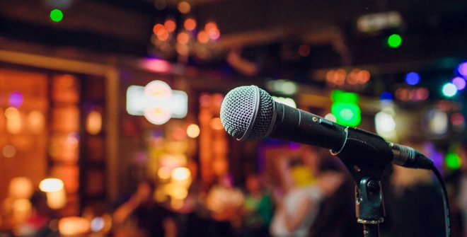 karaokes