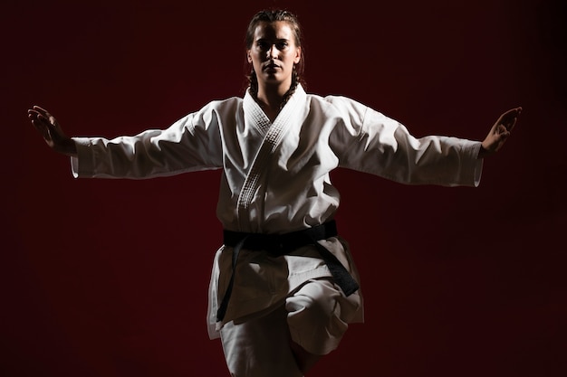 karate images free