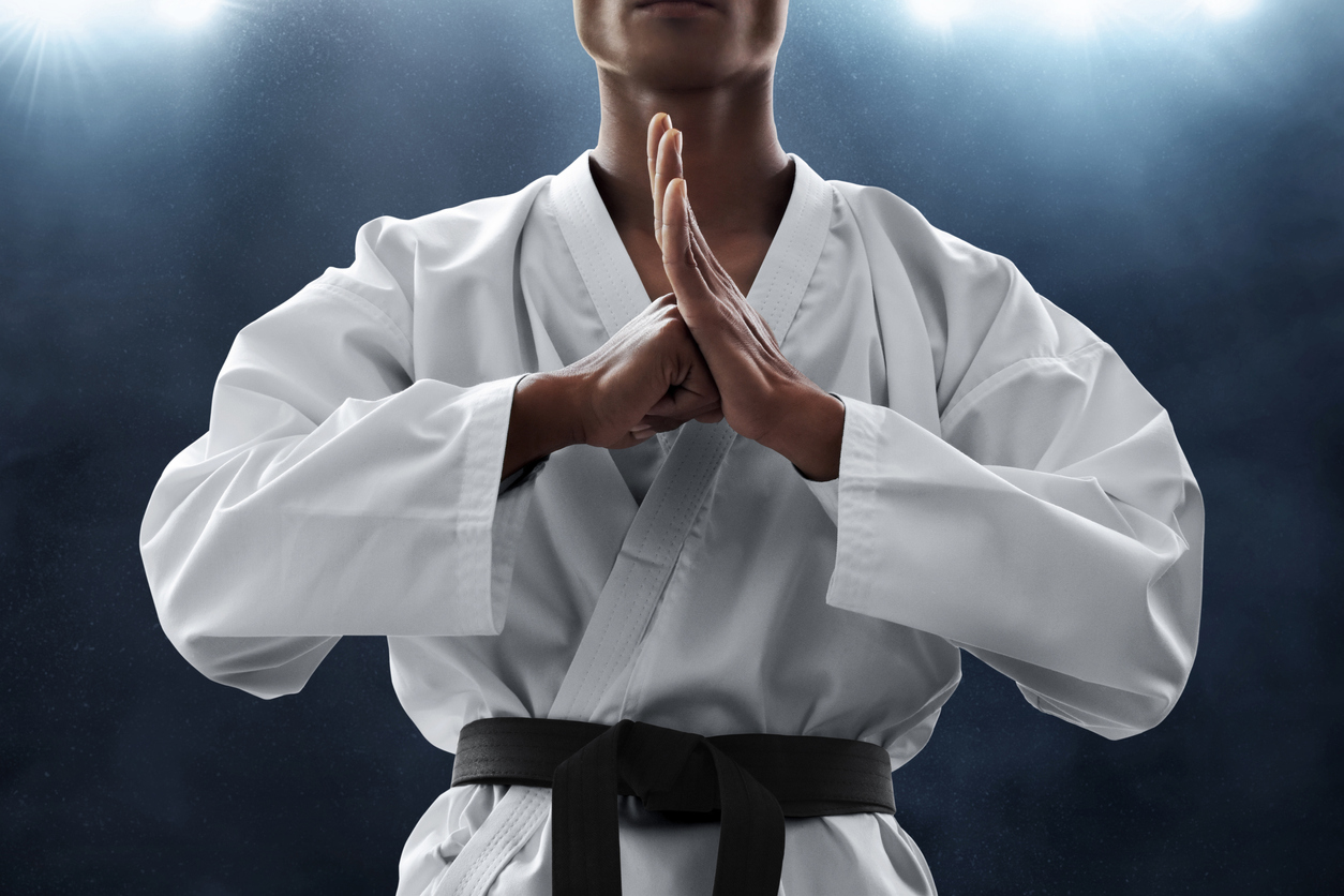 karate