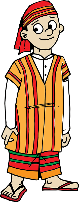 Karen - Free vector clipart images on clipart library.com