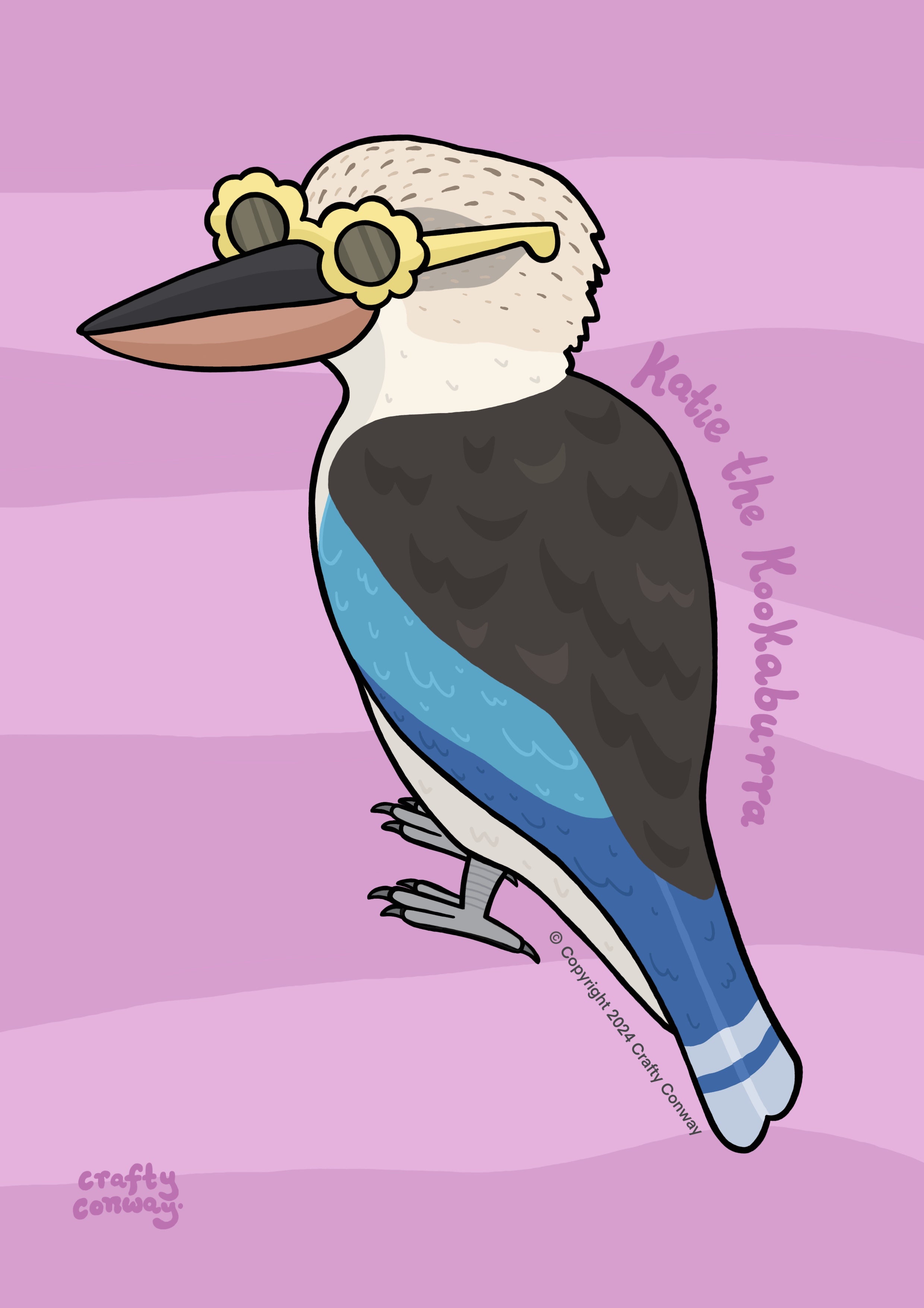 katie cliparts 2024