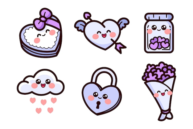 kawaii png