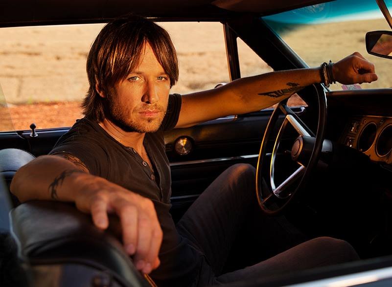 Keith Urban Photos | Last.fm