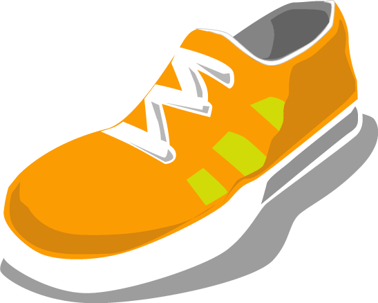 kelly shoes cliparts