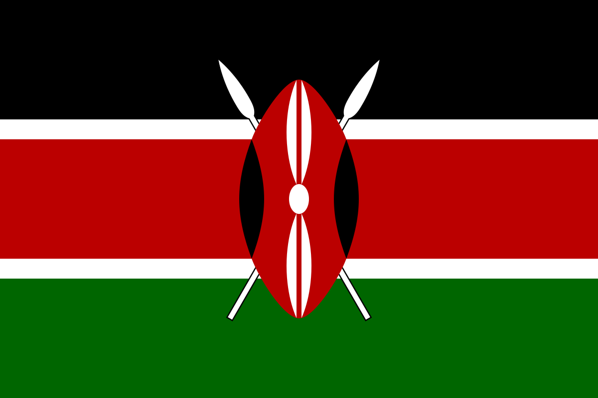 Kenia – Wikipedia