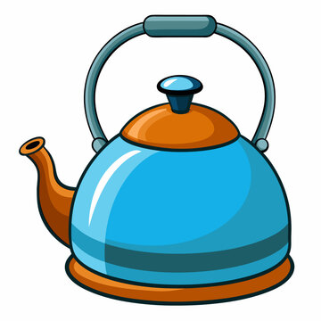 Kettle Clipart-Bilder: Stock-Fotos &amp; -Videos. | Adobe Stock