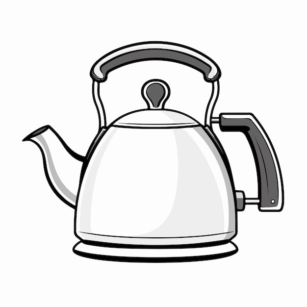 Kettle Clipart Images - Free Download on clipart library