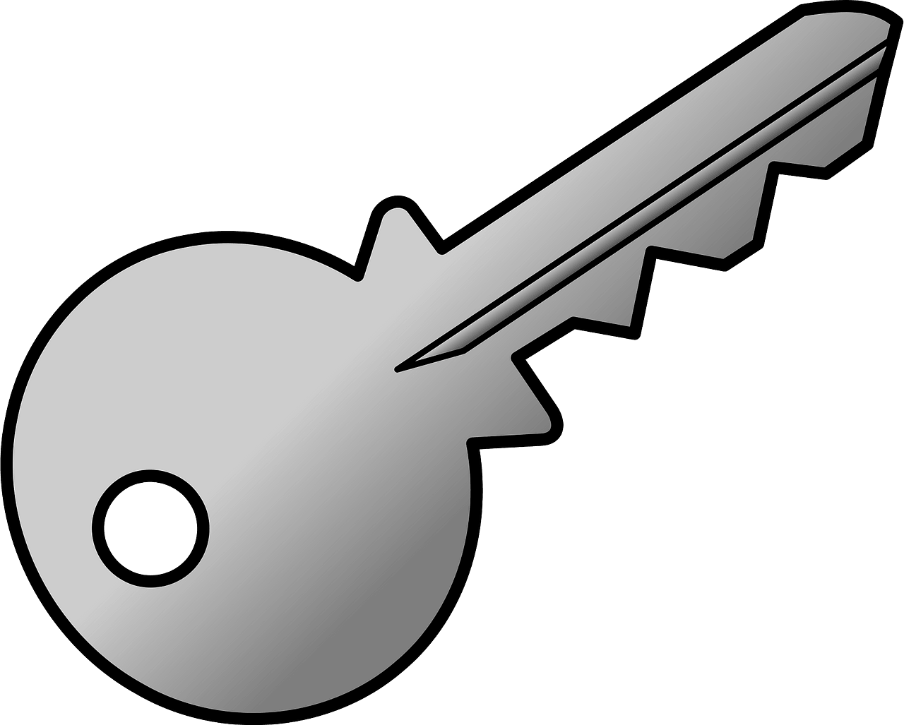 key cliparts
