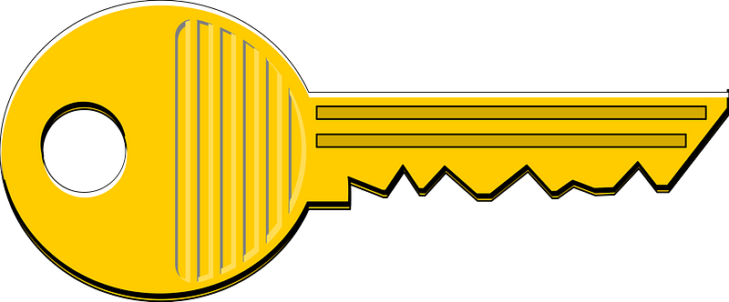 key cliparts